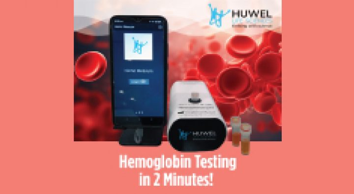 Huwel Lifesciences