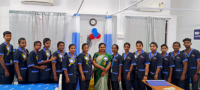 Cipaca Paves Way for Women-led Healthcare With Equitable Policies